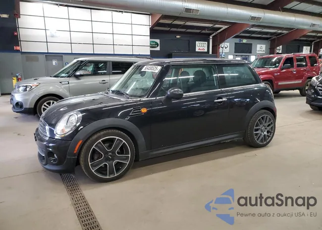 WMWSU3C56DT544784: 90458525