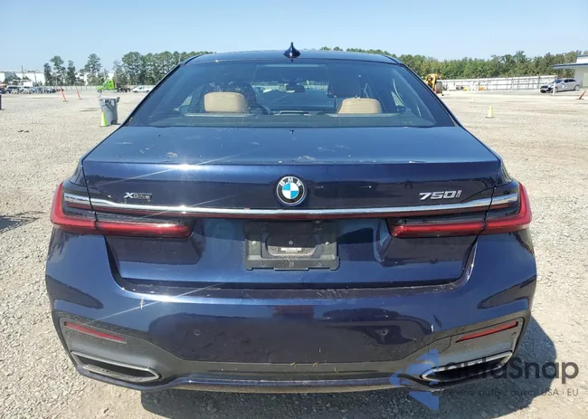 WBA7U2C07NCJ24747: 81967215