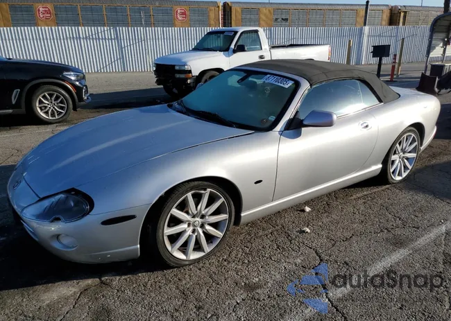 SAJDA42C462A44985: 87110305