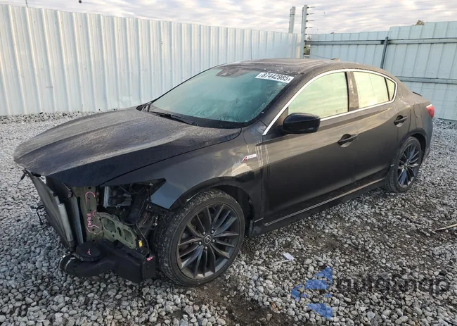 19UDE2F89NA008368: 87442985