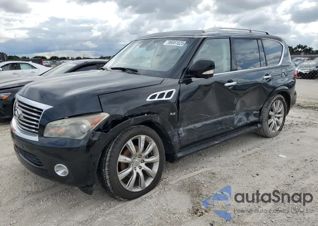 JN8AZ2ND3E9750680: 86061525