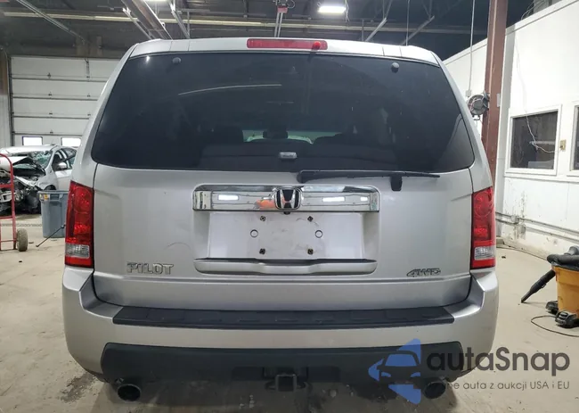 5FNYF4H6XBB092644: 87418235