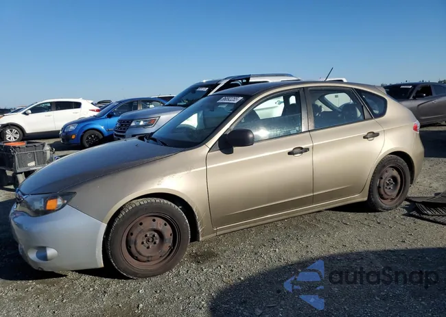 JF1GH616X8G813237: 86892255