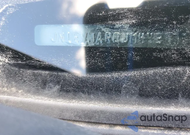 JN1EV7AR0JM443775: 86150935