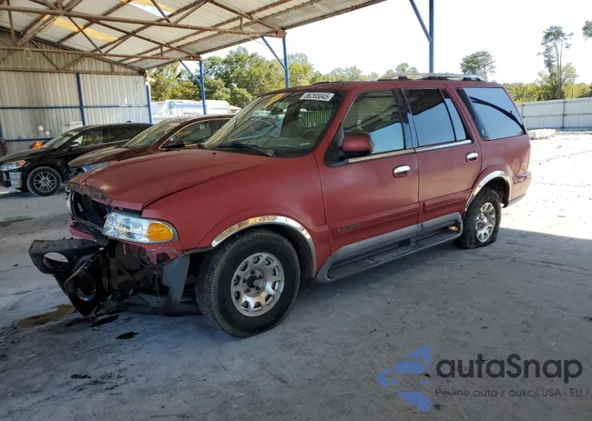 5LMRU27A9XLJ40541: 86265045