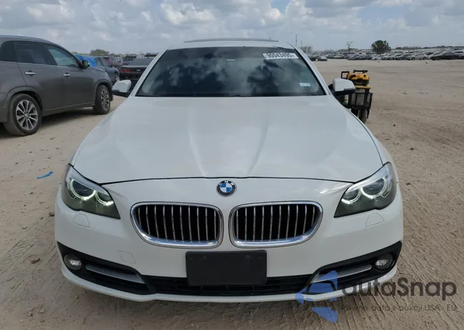 WBA5A5C5XFD512533: 90043495