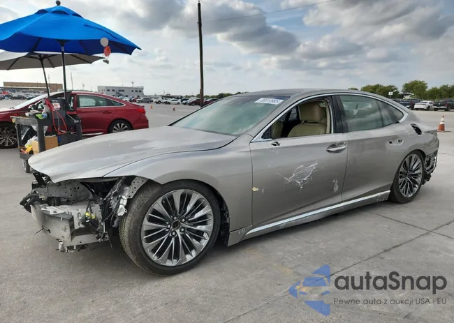 JTHB5LFF7J5003830: 89819985