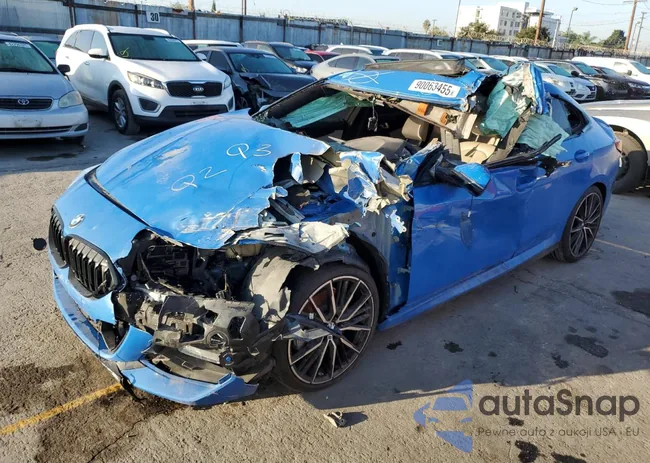 WBA53AK05N7K20875: 90063455