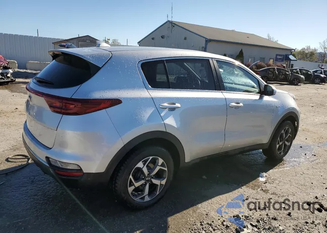 KNDPMCAC2L7636315: 86514725