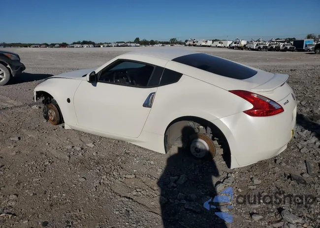 JN1AZ4EH3BM553420: 85872735