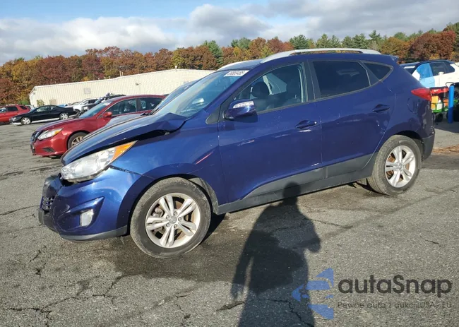 KM8JUCAC7DU621295: 89889485