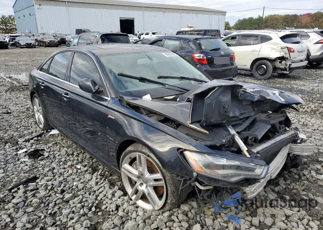 WAUHGAFC2EN065610: 89642385