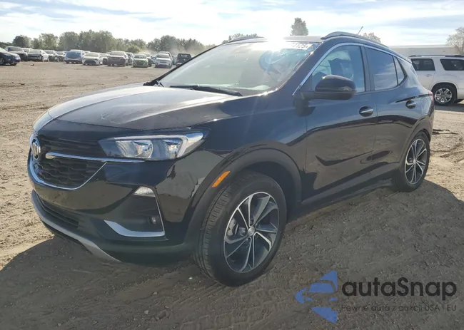 KL4MMDSL3LB119247: 84864125