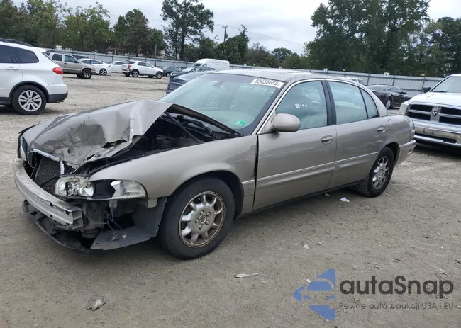 1G4CW54K934112275: 82435685