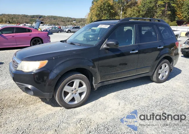 JF2SH6CC9AH787061: 89617205