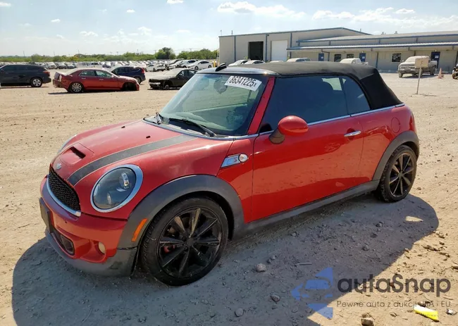 WMWZP3C52DT551026: 86341225