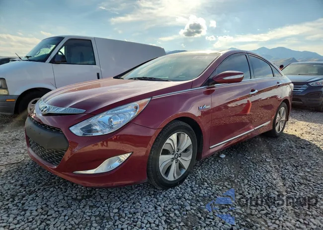 KMHEC4A43FA136482: 86410595