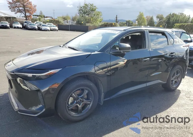 JTMABACA3RA076909: 85909035