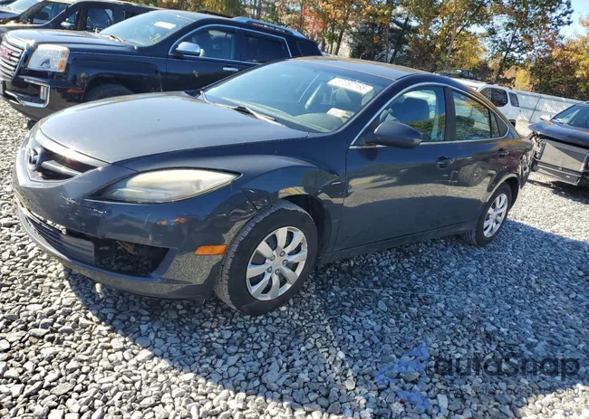 1YVHZ8BH7C5M26604: 87287165