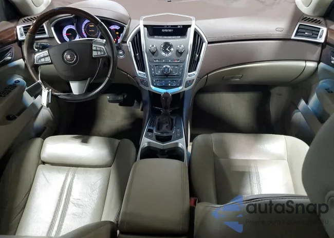 3GYFNDEY2BS555460: 85650125