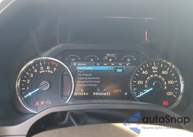 1FTEW1EF0GFA45809: 89436305