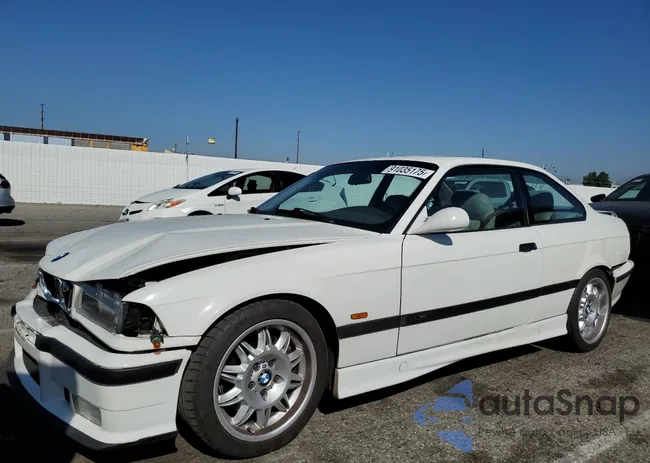 WBSBG9323WEY77964: 91035175