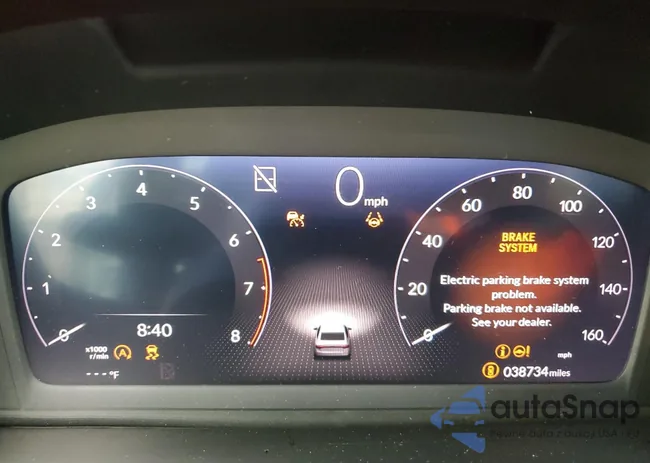 1HGCY1F34RA045450: 85649005