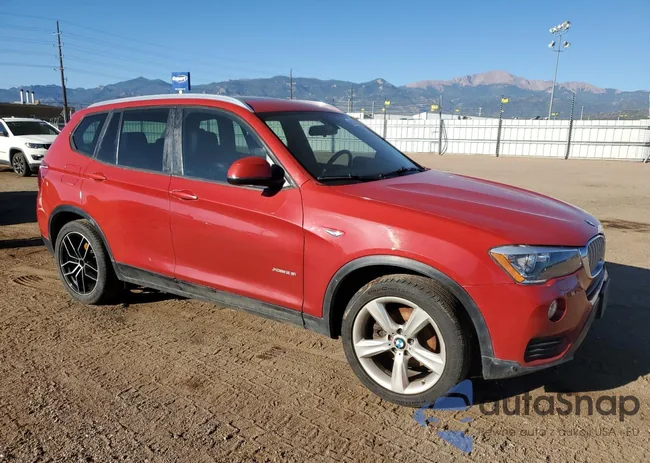 5UXWX9C55H0D98210: 85156905