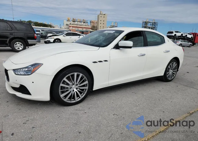 ZAM57XSA7F1155157: 89564535