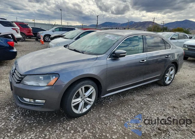 1VWBN7A37DC041867: 86677205