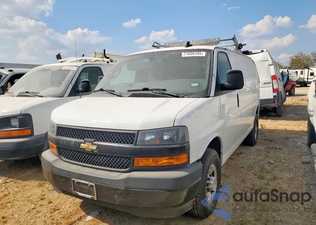 1GCWGAFP2P1170820: 89430715