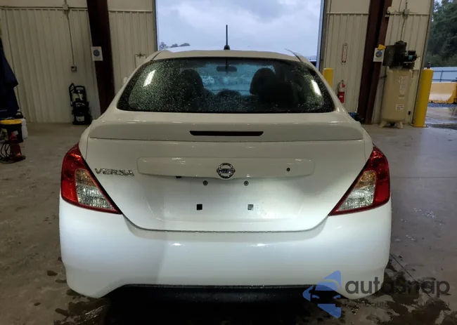 3N1CN7AP7KL816411: 90217985