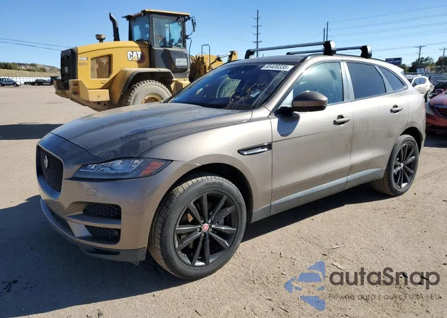 SADCK2BV1HA496626: 85409335