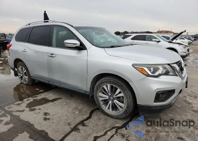 5N1DR2MN3KC631539: 89810825