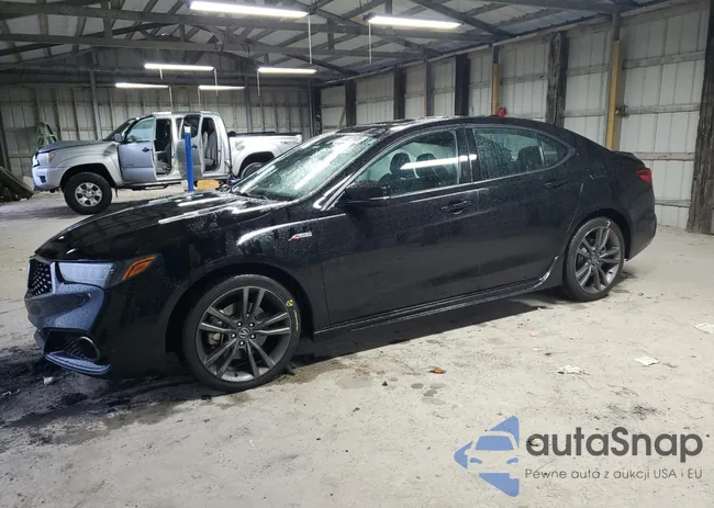 19UUB2F60JA007580: 90057635