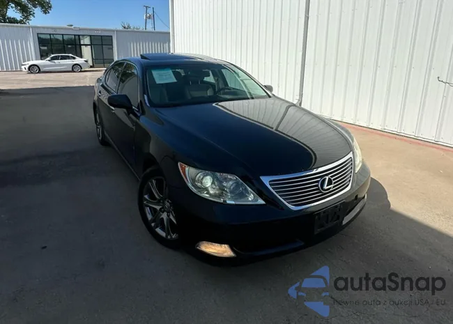 JTHBL46F495085507: 86190695