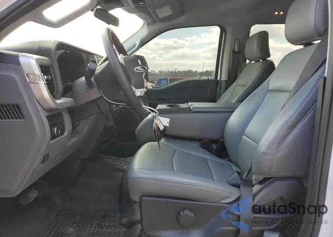 1FT7W2BAXREF03260: 82567655