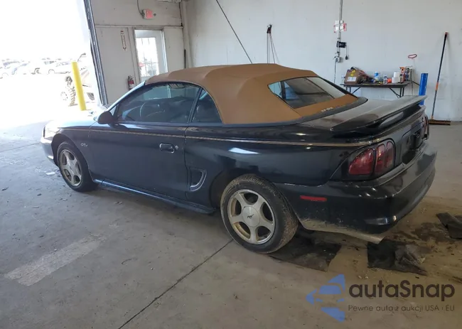 1FALP45X4VF180292: 85174575