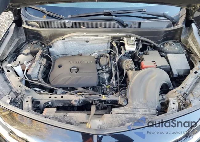 KL4MMCSL3LB121123: 87396435