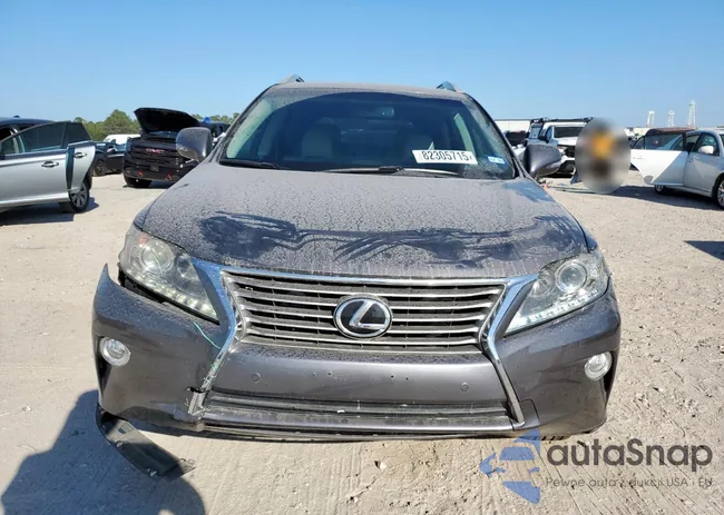 2T2ZK1BA5FC165534: 82305715