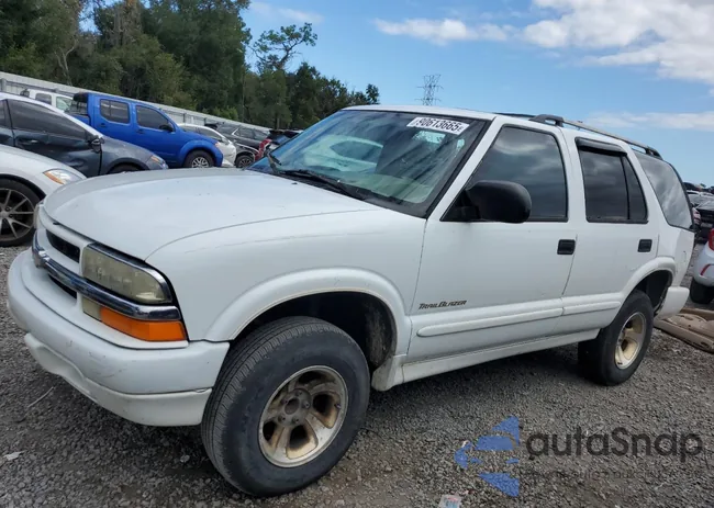 1GNCS13W312132549: 90613665