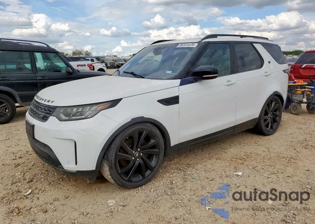 SALRHBBV5HA026709: 85331475