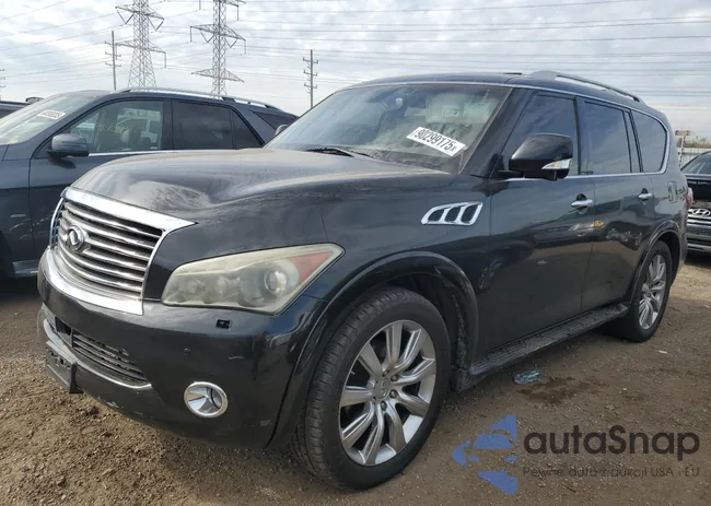 JN8AZ2NC5B9301004: 90299175