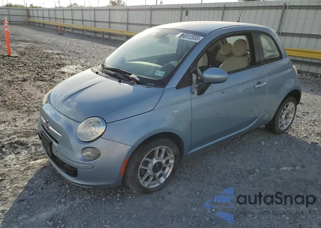 3C3CFFAR1DT747793: 89912555