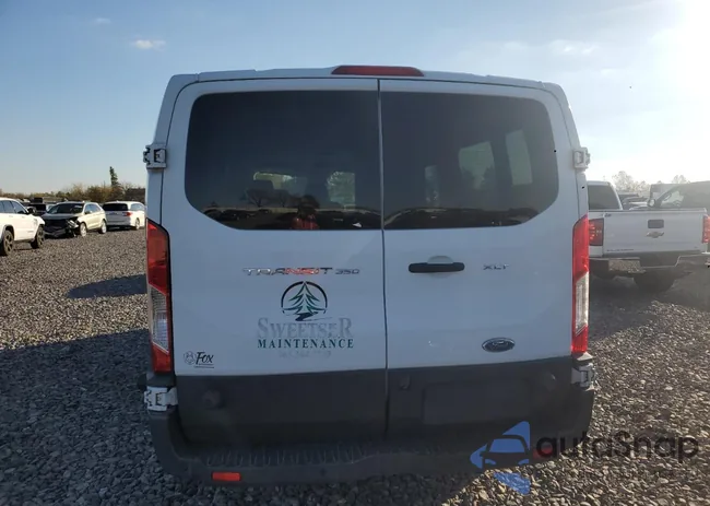 1FBZX2YM4HKA7008: 90604545