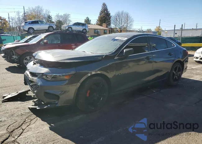 1G1ZB5ST7JF234603: 91039485