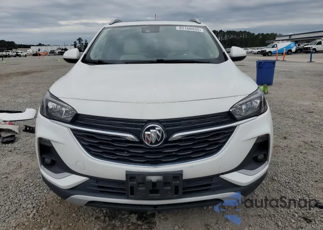 KL4MMDS20LB116362: 85160935