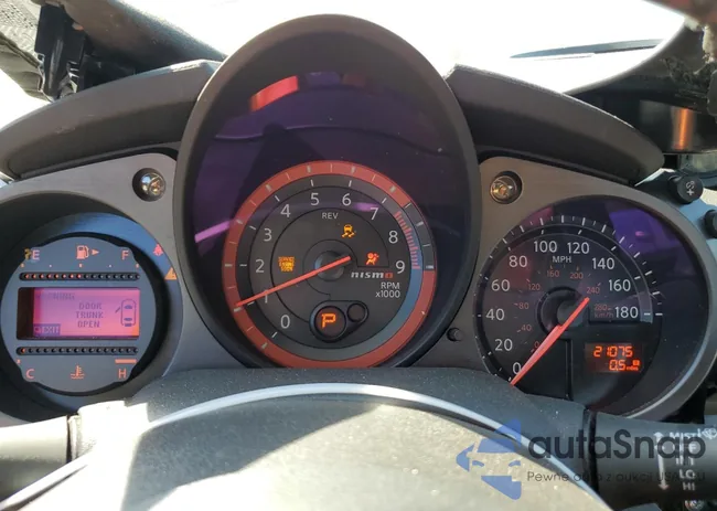 JN1AZ4EH3KM420740: 86107515