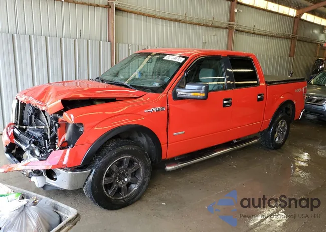 1FTFW1ET5CFC52412: 86064675