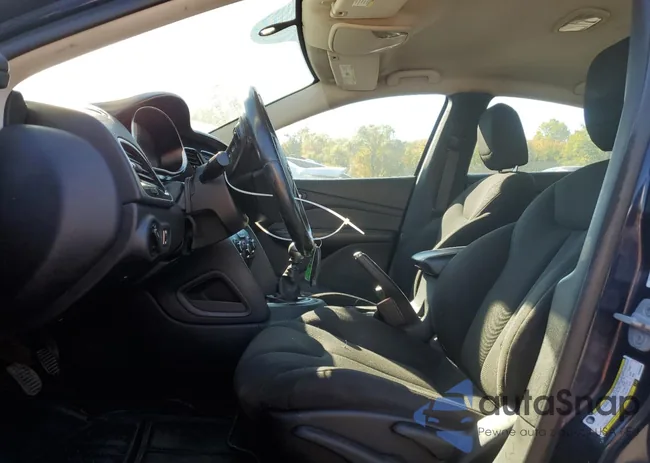 1C3CDFAH4DD308316: 85540425